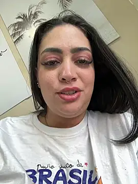 nathfox (F young) - Make me cum hard