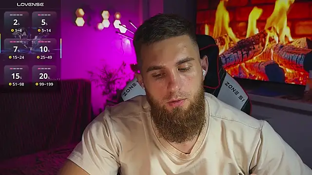 sweeet__boy (M young) - Cum show