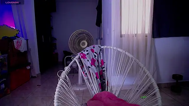 Leslie_Bussh_ webcam