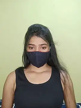 trinasa live webcam show