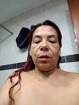 Scarlet_curly8a live webcam show