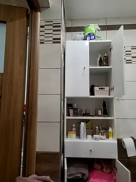 TwojaMary69 live webcam show