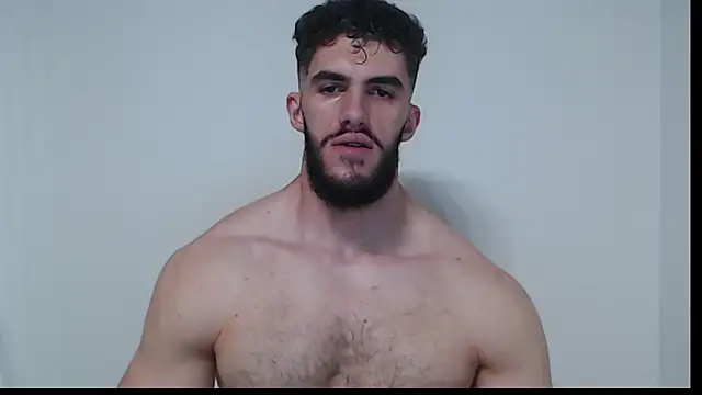 hiddenf (M young) - CUMSHOW