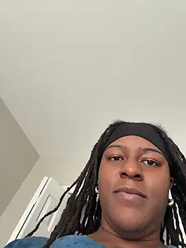 GirthGoddessCoco webcam