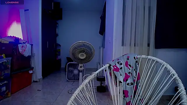 Leslie_Bussh_ webcam
