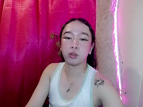 rhea_angel13 webcam