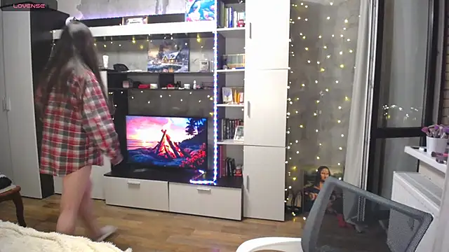 Veleska webcam