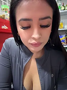 Sara_fun webcam