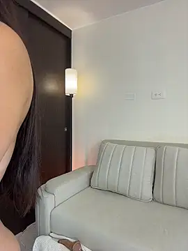 nataliabuiles (F milf) - Nude dance, RUB MY CLIT