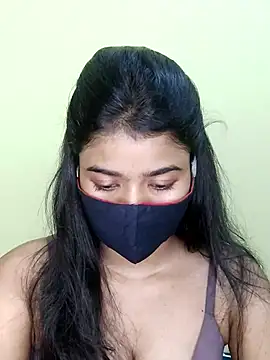trinasa live webcam show