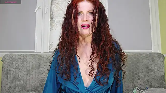 Hetera live webcam show