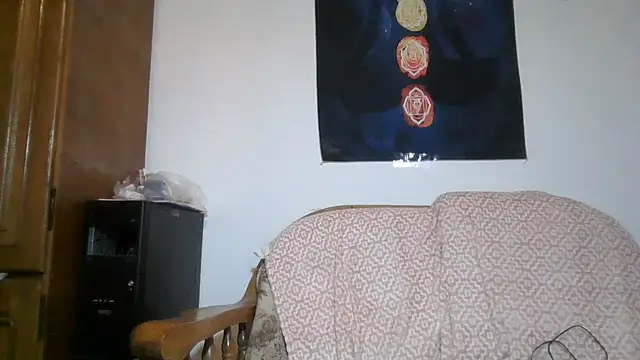 ExquisiteMature webcam