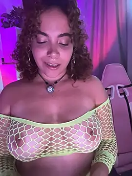 Emma_Wish live webcam show