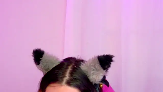 Sachi_Meow webcam