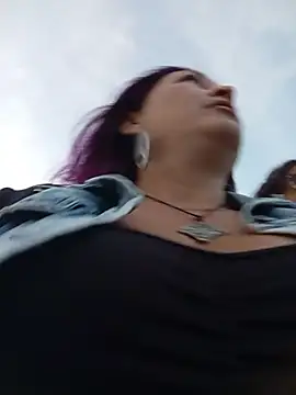 sophie_banger (G milf) - Spank #hairypussy Lush control 4LT 2 min