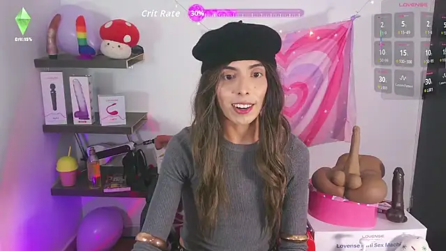 valentina_crtti webcam