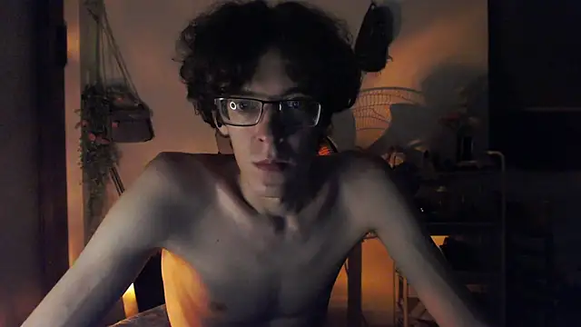 LovesomeCookie webcam