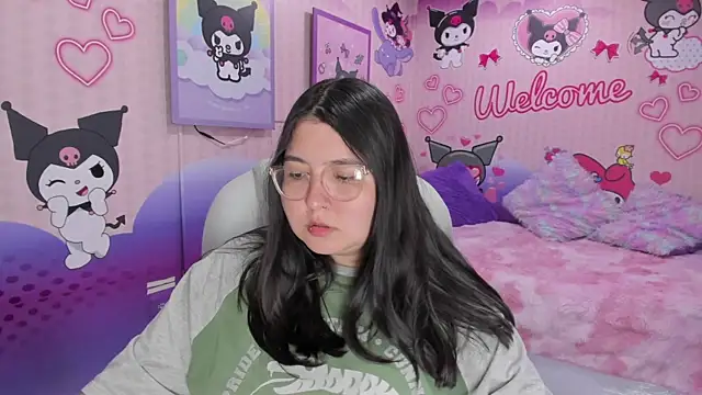 Dulce_meow live cam on StripChat