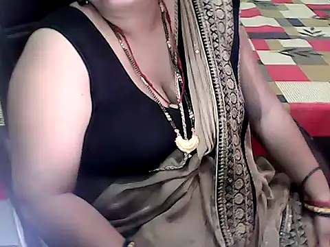 BABITA_KUMARII live cam on StripChat