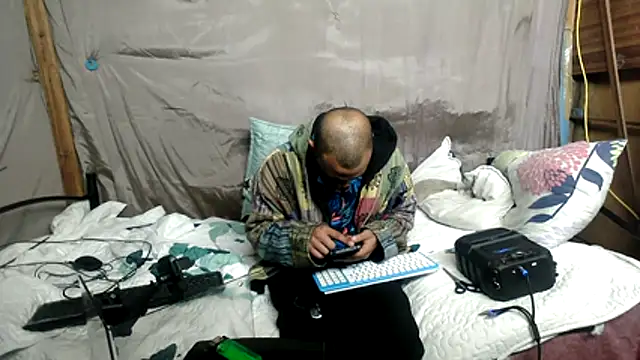Camodick live cam on StripChat