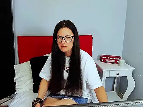 NadiaXlove live cam on StripChat