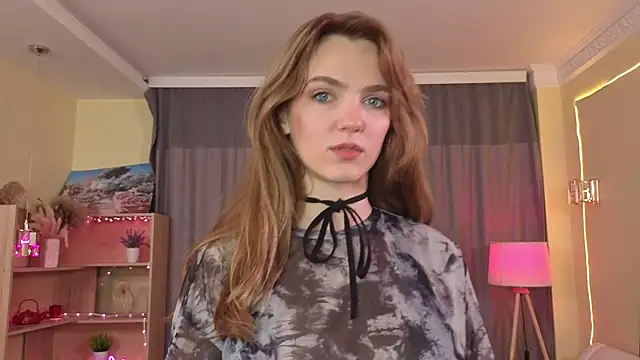MarielRoloson live cam on StripChat