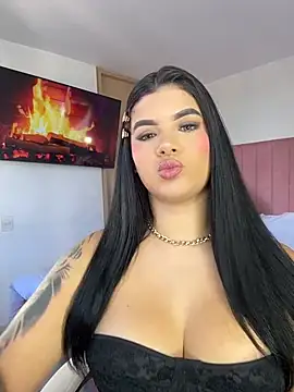 Janettcruz webcam