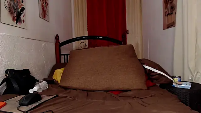 Apple_babets live sex cam