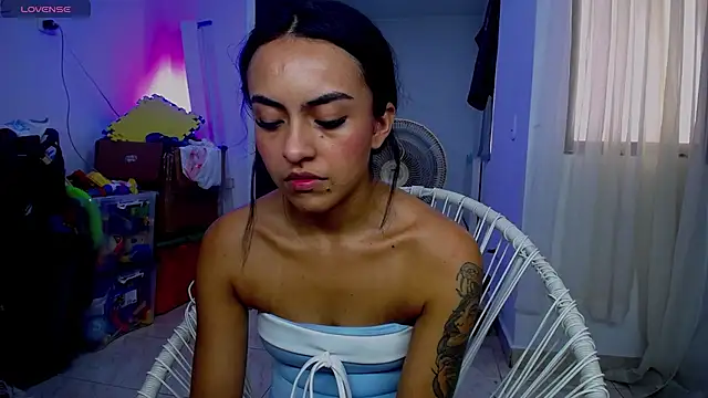 Leslie_Bussh_ webcam