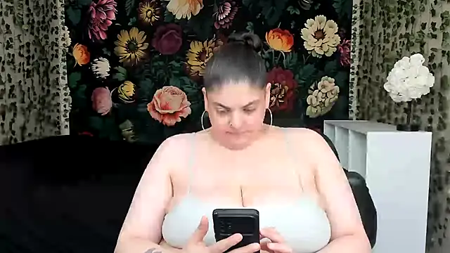Exxxotic_Melons live cam
