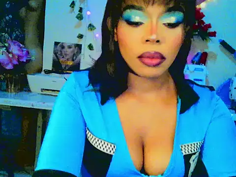 Anaconda2350 webcam