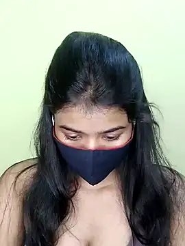 trinasa live webcam show