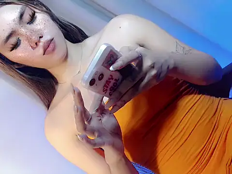 rose_victoria18 (T young) - LETS ENJOY OUR MOMENT HERE CUM WITH ME!!