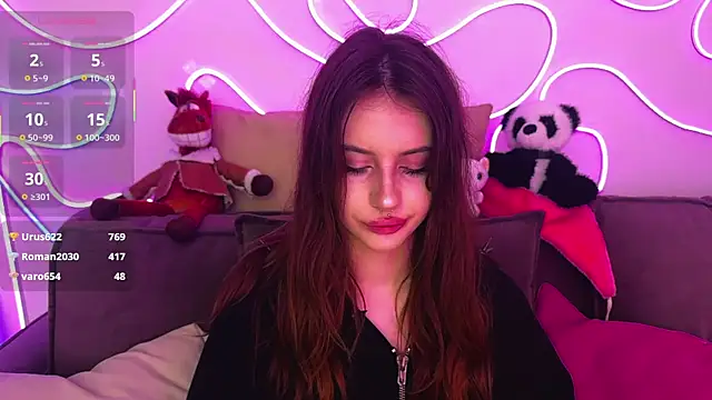 evvaavve (F teen) - show me my outfit \(★ω★)/