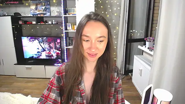 veleska (F young) - cum with lovense^
