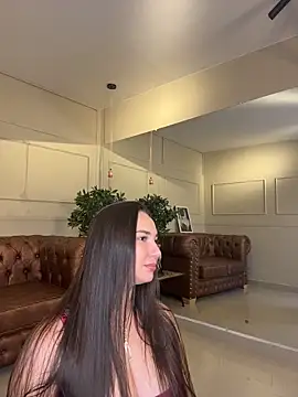 ava_blue (F young) - Fucky pussy in ride torso + cum