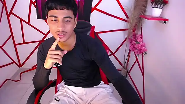oliver-parker webcam