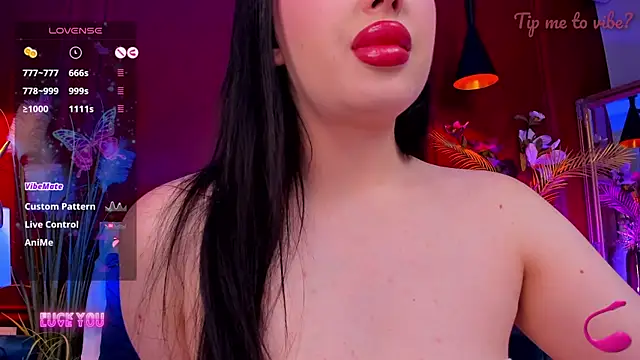 Mayzzie live cam