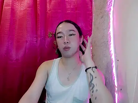 rhea_angel13 webcam