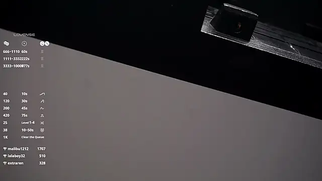 GailVerbeke webcam