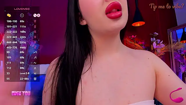 Mayzzie live cam