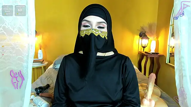 malek_zark2 live webcam show