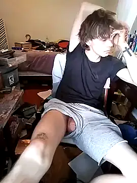 xanderozzz (M young) - Cuming toi afford bike