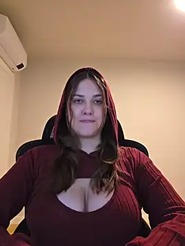 MiaRides19 live webcam show
