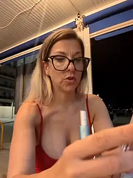 NikytaX live webcam show