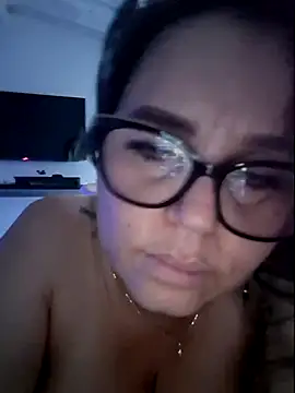 MariaPau_83 live webcam show
