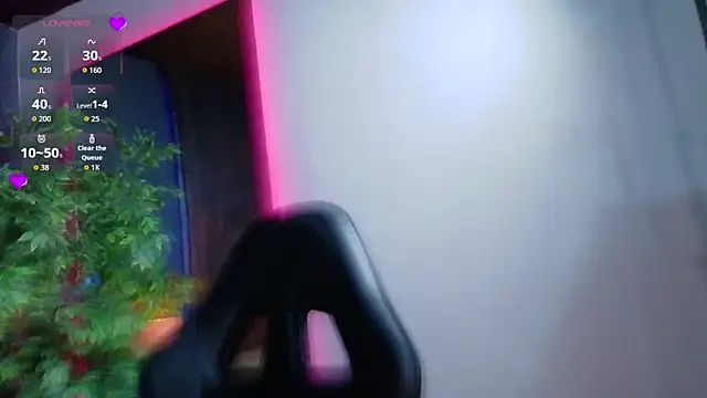 miia_stonne webcam