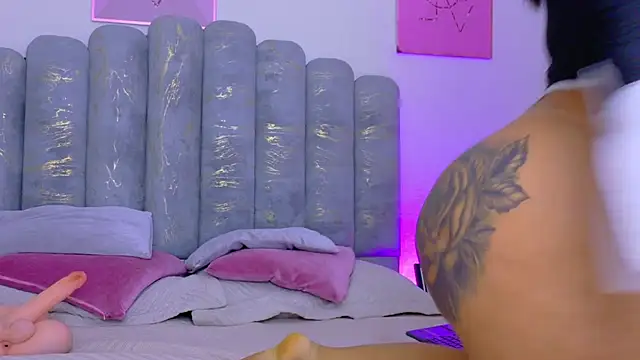 AlynAllen webcam