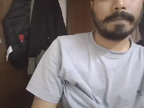 bengaliasif (M young) - Hot_Bengali_Boy Cum Show