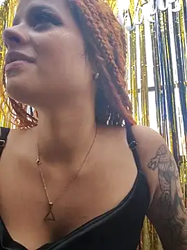 cataleya_16 (F young) - Fingers in my Pussy